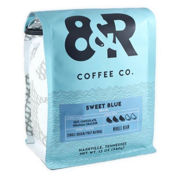 8th and Roast Coffee - $18 - The Local Y'all