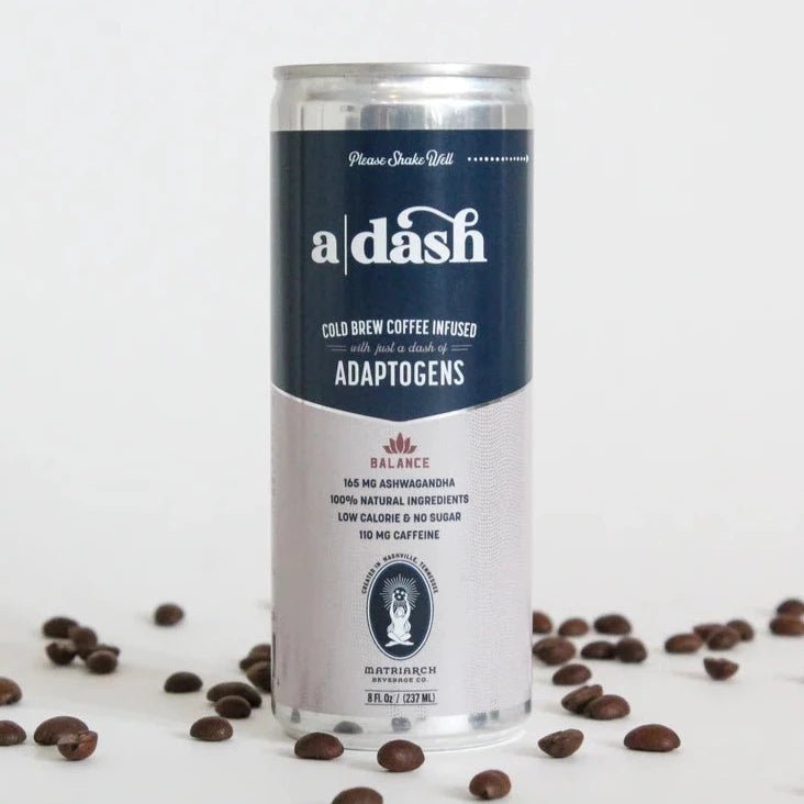 a|dash cold brew - $20 - The Local Y'all