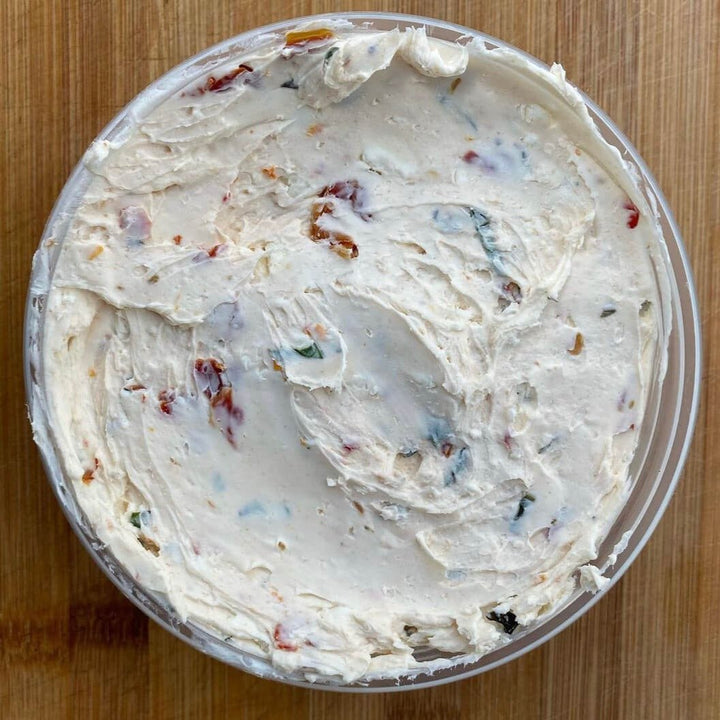 Big Ben's Cream Cheese - $9 - The Local Y'all