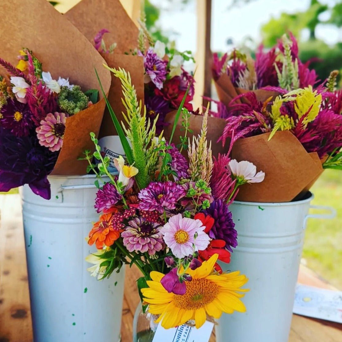 Blooming Acres Flowers - $30 - The Local Y'all