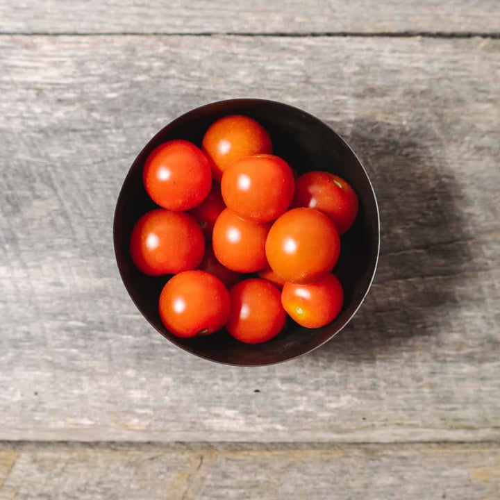 Red Cherry Tomatoes (1 pint) - $8.50 - The Local Y'all