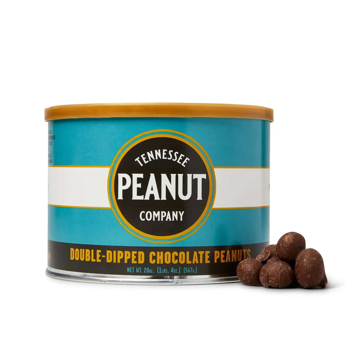 Tennessee Peanut Company - $15